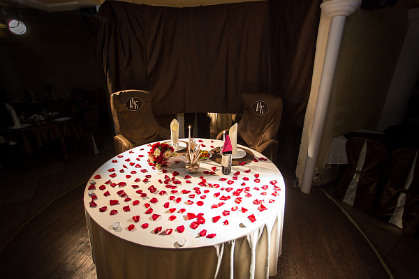 Как создать романтическую обстановку в спальне?