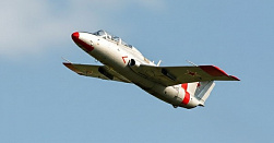 Полёт на самолёте